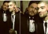 SRK pens poem inspired from Zayn Malik!