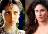 Why is Kareena Kapoor IRRITATED with Deepika Padukone?