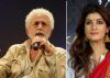 Naseeruddin Shah APOLOGIZES for his comment on Rajesh Khanna!