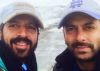 Kabir Khan starts shooting for Salman Khan starrer 'Tubelight'