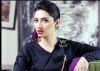Excited, nervous about 'Raees': Mahira Khan