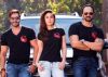 Leading lady for 'Golmaal 4' not yet confirmed