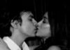 Pics of Sridevi's daughter locking lips with her boyfriend goes viral