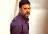 Don't have any regrets as an actor: Akshay Kumar