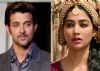 When Hrithik wanted a WARNING from Pooja Hegde