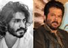 Why did Anil Kapoor's son Harshvardhan Kapoor leave his family home?