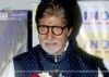 Big B overwhelmed by fans' 'Happy Second Birthday' wishes