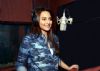 Sonakshi Sinha excited about singing live