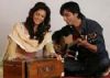 Eesha asked Sonu for his son's hand on the sets of Ek Vivah Aisa Bhi