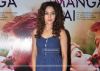 Never thought I'll become a singer: Neeti Mohan