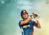 Out Now! 2nd poster of M.S Dhoni: The untold story!
