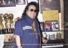 Bappi Lahiri to send song of religious chants to Grammys