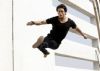 Cable work for stunts difficult: Tiger Shroff