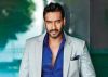 Ajay Devgn takes on new role as KFC's Hope ambassador