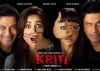 'Kriti' gets 6 million views on YouTube!