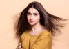 Prachi Desai feels the film industry gives more importance to looks