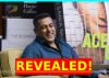 Salman Khan makes SHOCKING revelation about his sex life!