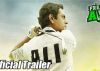 'Freaky Ali' trailer out, does a 'Lagaan...' with golf