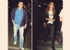 Salman off to LEH with Iulia!