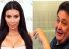 Rishi Kapoor trolls Hollywood actress Kim Kardashian on Twitter!