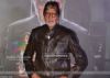 See why Amitabh Bachchan got upset with media!