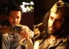 Here's what Riteish Deshmukh has to say about comparison with Rockstar
