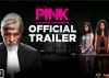 'Pink' trailer arrests with compelling performances