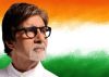 India be independent from rape: Amitabh Bachchan