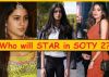 Sridevi or Saif's daughter or Amitabh's grand-daughter?