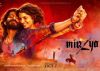 This is how Team Mirzya finalized the location for the movie