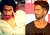 Here's why Ranveer Singh was threatened to be thrown out of Padmavati