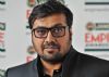 Anurag Kashyap to launch the trailer of first Gujarati movie