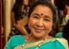 Asha Bhosle dedicates Raksha Bandhan to Indian armed forces