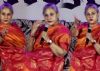 Jaya Bachchan SLAMS the media & questions their NATIONALITY