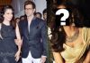 #GOSSIP: When Hrithik kicked out an actress for Kangana