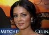 Celina Jaitly in New Zealand for LHNL Premiere