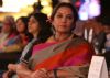 After SRK, Shabana Azmi becomes the Victim of US Airport security!