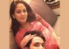 Aww: Shahid Kapoor shares FIRST pic with pregnant wife Mira