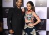Shraddha and Sushant steal the show at Lakme Fashion Week