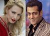 Iulia Vantur finally speaks on her relationship with Salman Khan