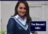 Reason why Sonakshi feels she is blessed!