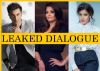 LEAKED: Dialogues from Ranbir - Aishwarya's 'Ae Dil Hai Mushkil'