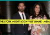 Mira Rajput Kapoor rushed to the hospital!