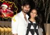 Shahid Kapoor welcomes his first child
