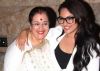What worries Sonakshi Sinha's mother!