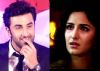 Ranbir made fun of Katrina, shows off her PERSONAL TEXT MESSAGES