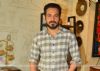 Indian or Pakistani? Decide for yourself in Emraan Hasmi's poster