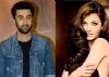 Trailer preview#Ranbir Aishwarya's chemistry is too hot to handle!