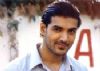 John Abraham was the director's first choice for 'Blue'