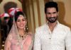 Shahid's ex-flame congratulates him on becoming a FATHER